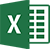 Microsoft Excel ICON