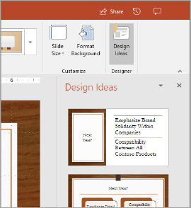 powerpoint-inspired